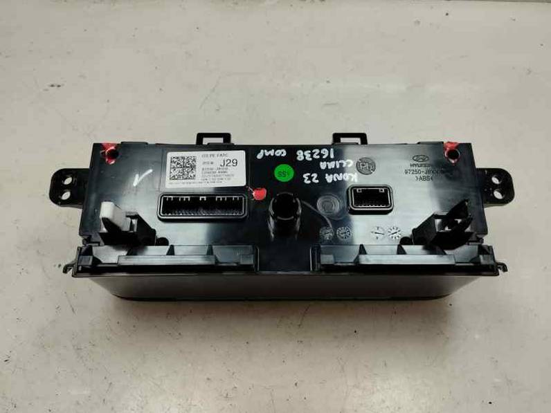 MANDO CLIMATIZADOR HYUNDAI KONA 2023 1.0 GASOLINA (120 CV)