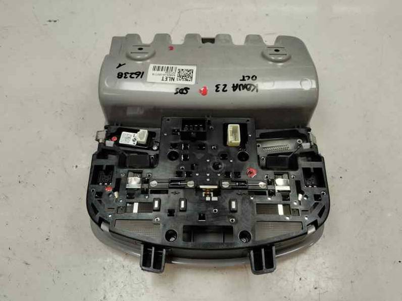 LUZ INTERIOR HYUNDAI KONA 2023 1.0 GASOLINA (120 CV)