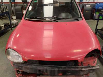 CAPOT OPEL CORSA B 1997 1.2 (45 CV)