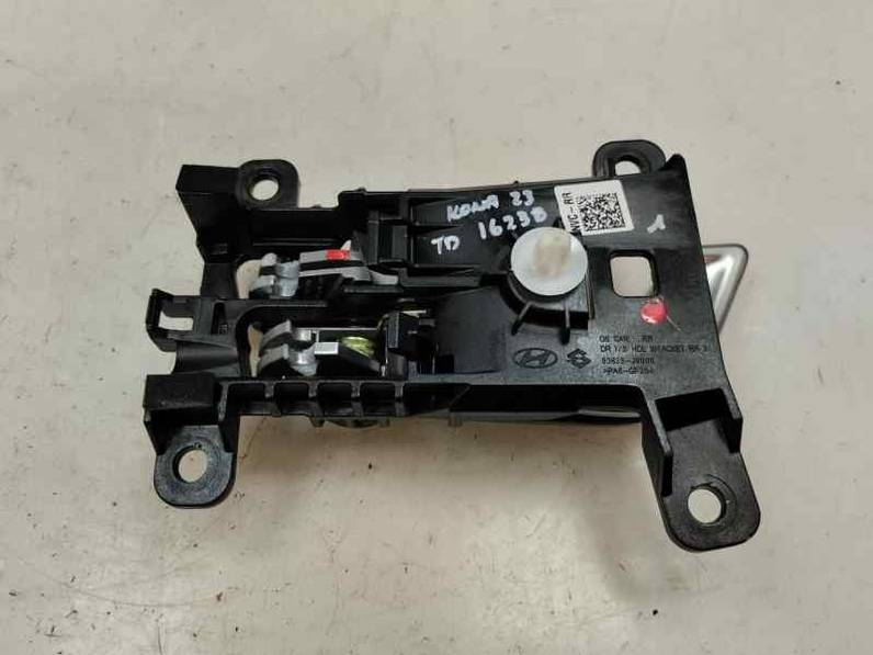 MANETA INTERIOR TRASERA DERECHA HYUNDAI KONA 2023 1.0 GASOLINA (120 CV)