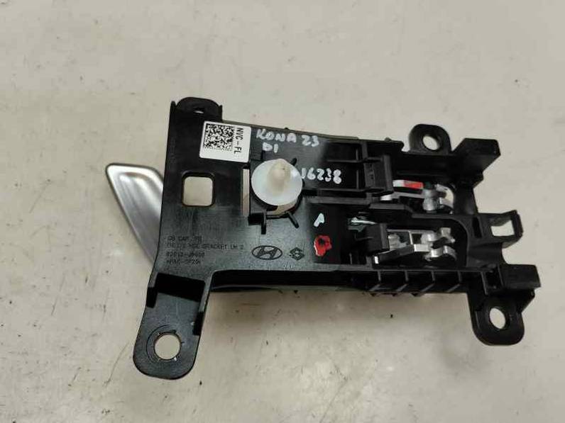 MANETA INTERIOR DELANTERA IZQUIERDA HYUNDAI KONA 2023 1.0 GASOLINA (120 CV)