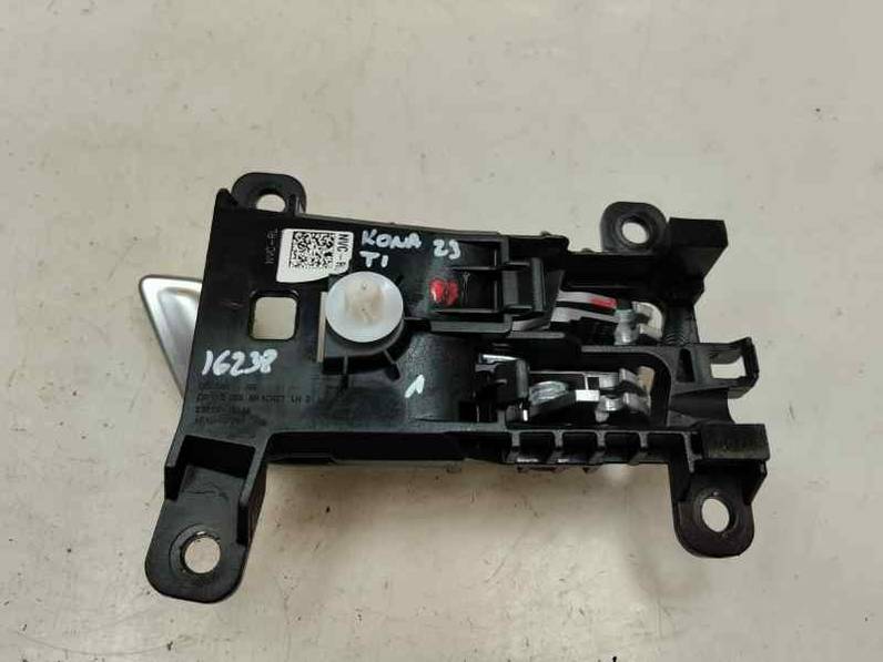 MANETA INTERIOR TRASERA IZQUIERDA HYUNDAI KONA 2023 1.0 GASOLINA (120 CV)