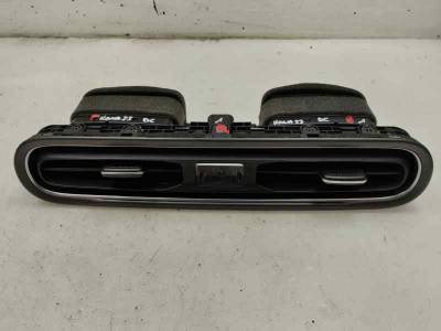 REJILLA AIREADORA HYUNDAI KONA 2023 1.0 GASOLINA (120 CV)