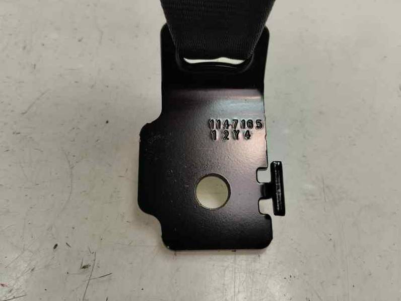 CINTURON SEGURIDAD TRASERO CENTRAL HYUNDAI KONA 2023 1.0 GASOLINA (120 CV)