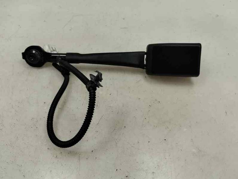 CINTURON SEGURIDAD DELANTERO DERECHO HYUNDAI KONA 2023 1.0 GASOLINA (120 CV)