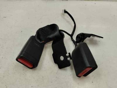 CINTURON SEGURIDAD TRASERO IZQUIERDO HYUNDAI KONA 2023 1.0 GASOLINA (120 CV)