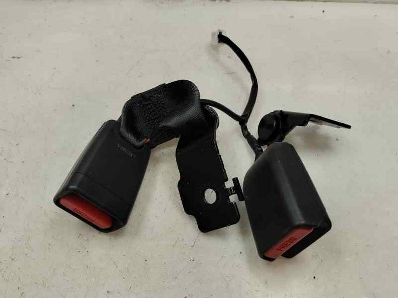 CINTURON SEGURIDAD TRASERO IZQUIERDO HYUNDAI KONA 2023 1.0 GASOLINA (120 CV)