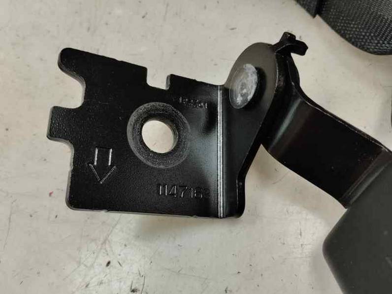 CINTURON SEGURIDAD TRASERO IZQUIERDO HYUNDAI KONA 2023 1.0 GASOLINA (120 CV)