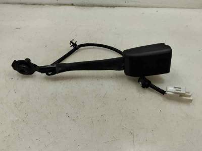 CINTURON SEGURIDAD DELANTERO IZQUIERDO HYUNDAI KONA 2023 1.0 GASOLINA (120 CV)