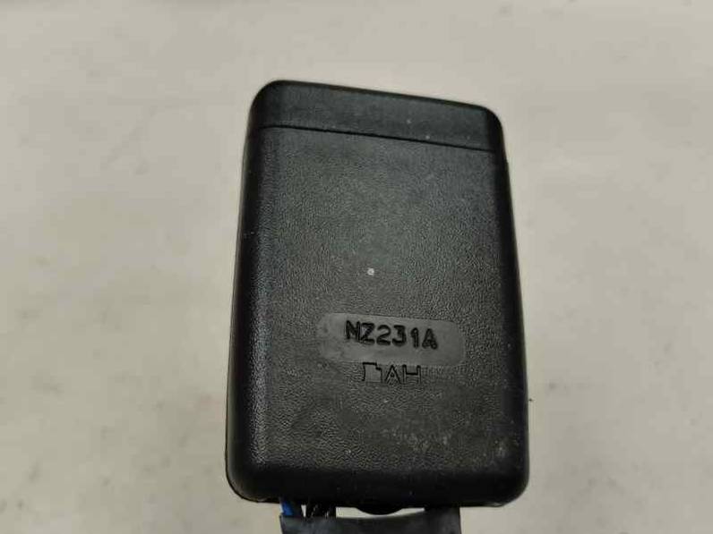 CINTURON SEGURIDAD DELANTERO IZQUIERDO HYUNDAI KONA 2023 1.0 GASOLINA (120 CV)