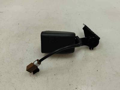 CINTURON SEGURIDAD TRASERO IZQUIERDO HYUNDAI KONA 2023 1.0 GASOLINA (120 CV)