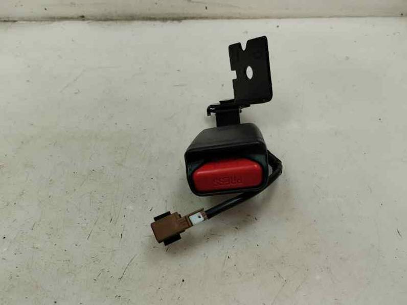 CINTURON SEGURIDAD TRASERO IZQUIERDO HYUNDAI KONA 2023 1.0 GASOLINA (120 CV)