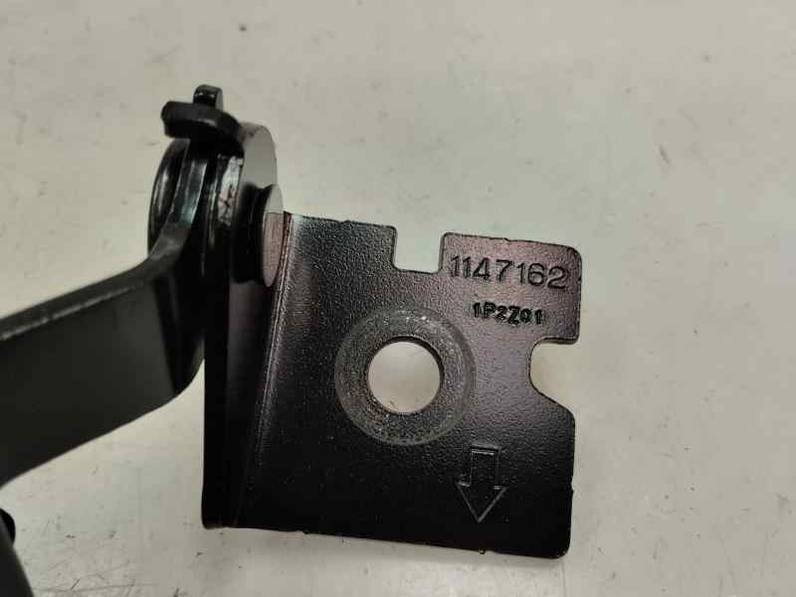 CINTURON SEGURIDAD TRASERO IZQUIERDO HYUNDAI KONA 2023 1.0 GASOLINA (120 CV)