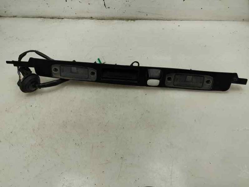 MANETA EXTERIOR PORTON HYUNDAI KONA 2023 1.0 GASOLINA (120 CV)