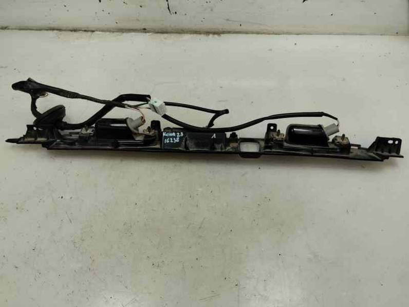 MANETA EXTERIOR PORTON HYUNDAI KONA 2023 1.0 GASOLINA (120 CV)