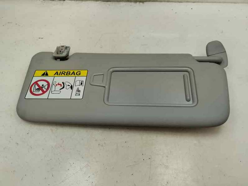 PARASOL DERECHO HYUNDAI KONA 2023 1.0 GASOLINA (120 CV)