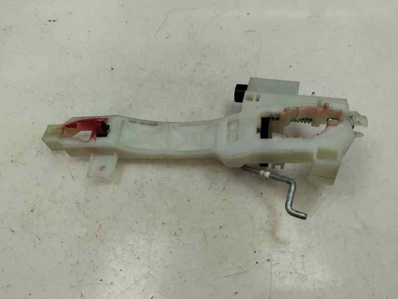 MANETA EXTERIOR DELANTERA IZQUIERDA HYUNDAI KONA 2023 1.0 GASOLINA (120 CV)