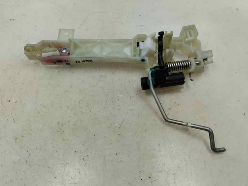 MANETA EXTERIOR DELANTERA IZQUIERDA HYUNDAI KONA 2023 1.0 GASOLINA (120 CV)