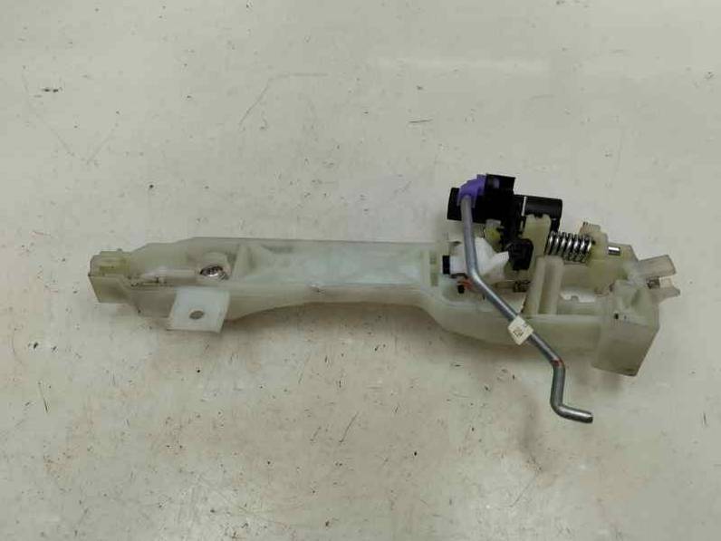 MANETA EXTERIOR DELANTERA DERECHA HYUNDAI KONA 2023 1.0 GASOLINA (120 CV)