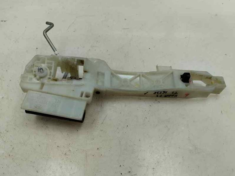 MANETA EXTERIOR TRASERA IZQUIERDA HYUNDAI KONA 2023 1.0 GASOLINA (120 CV)