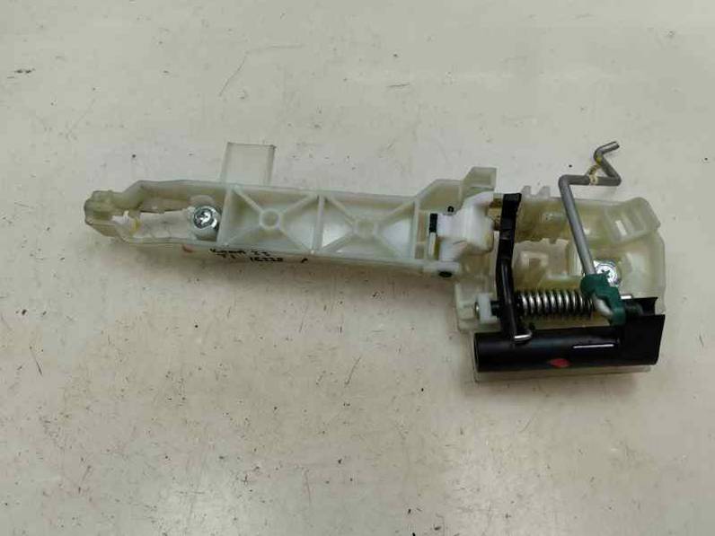 MANETA EXTERIOR TRASERA IZQUIERDA HYUNDAI KONA 2023 1.0 GASOLINA (120 CV)