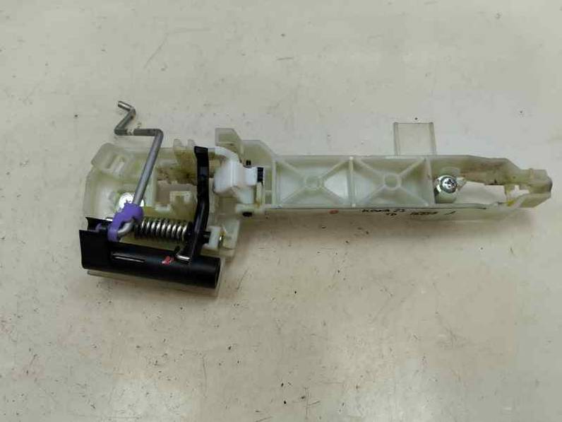 MANETA EXTERIOR TRASERA DERECHA HYUNDAI KONA 2023 1.0 GASOLINA (120 CV)