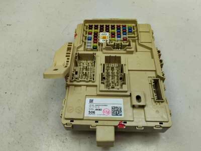 CAJA RELES FUSIBLES HYUNDAI KONA 2023 1.0 GASOLINA (120 CV)