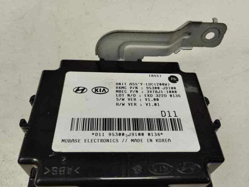 MODULO ELECTRONICO HYUNDAI KONA 2023 1.0 GASOLINA (120 CV)