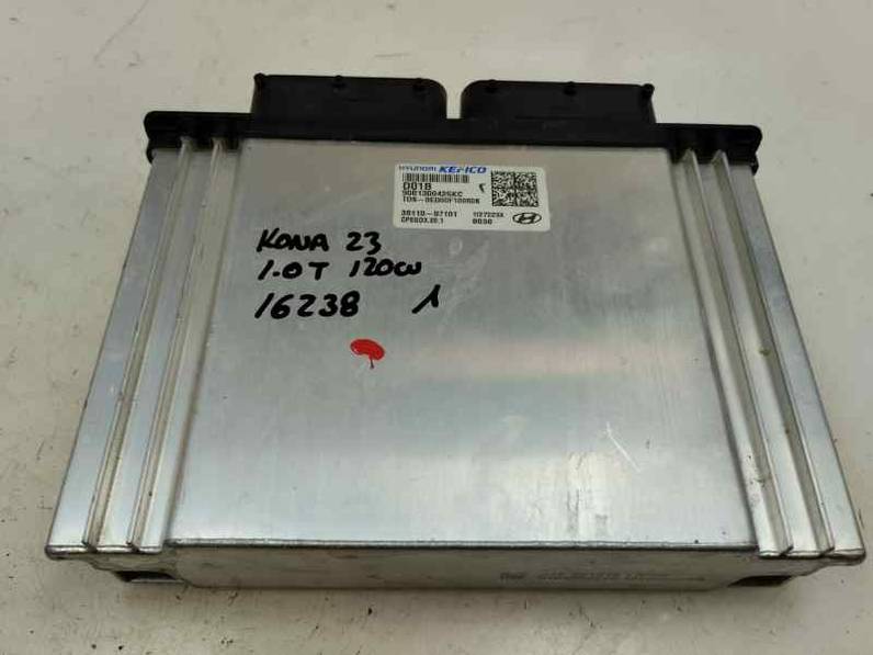 CENTRALITA MOTOR UCE HYUNDAI KONA 2023 1.0 GASOLINA (120 CV)