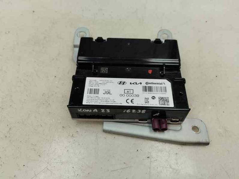 MODULO ELECTRONICO HYUNDAI KONA 2023 1.0 GASOLINA (120 CV)