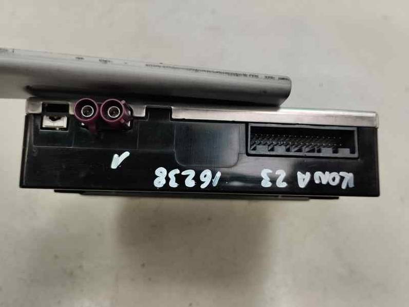 MODULO ELECTRONICO HYUNDAI KONA 2023 1.0 GASOLINA (120 CV)