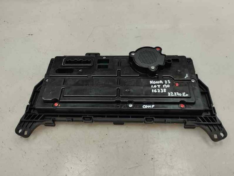 CUADRO INSTRUMENTOS HYUNDAI KONA 2023 1.0 GASOLINA (120 CV)