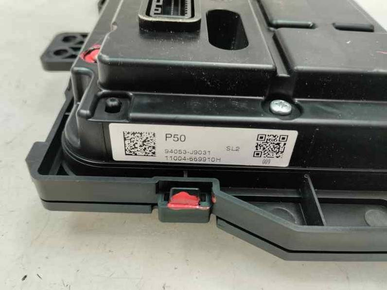 CUADRO INSTRUMENTOS HYUNDAI KONA 2023 1.0 GASOLINA (120 CV)