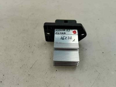 RESISTENCIA CALEFACCION HYUNDAI KONA 2023 1.0 GASOLINA (120 CV)