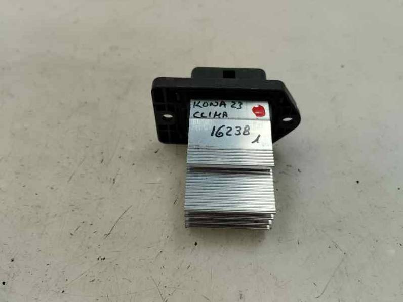 RESISTENCIA CALEFACCION HYUNDAI KONA 2023 1.0 GASOLINA (120 CV)