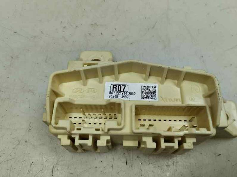 MODULO ELECTRONICO HYUNDAI KONA 2023 1.0 GASOLINA (120 CV)