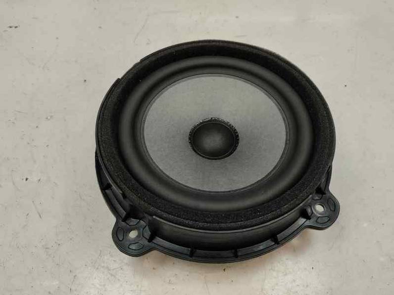 SISTEMA AUDIO RADIO CD HYUNDAI KONA 2023 1.0 GASOLINA (120 CV)