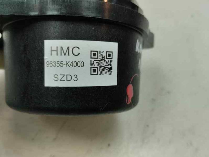 SISTEMA AUDIO RADIO CD HYUNDAI KONA 2023 1.0 GASOLINA (120 CV)