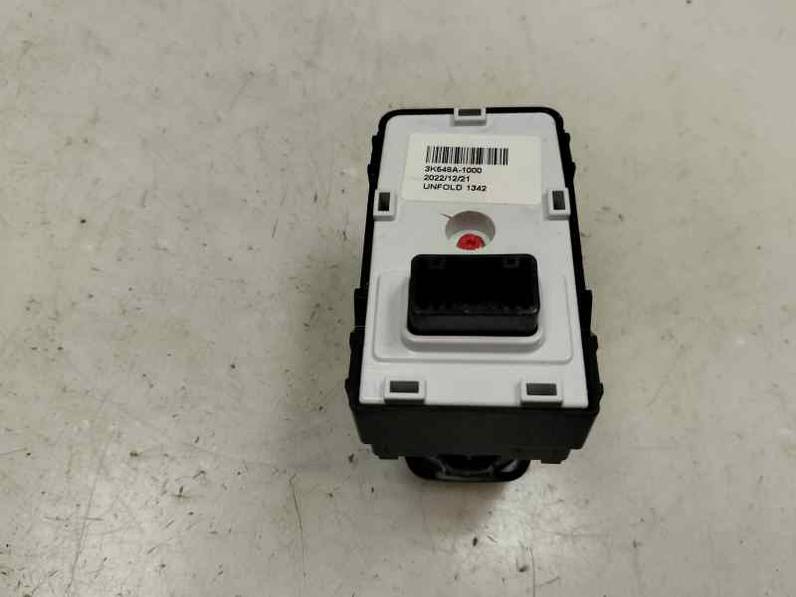 MANDO RETROVISOR HYUNDAI KONA 2023 1.0 GASOLINA (120 CV)