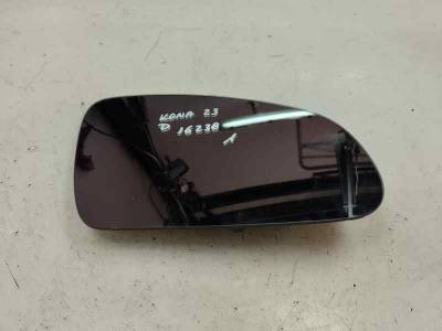 CRISTAL RETROVISOR DERECHO HYUNDAI KONA 2023 1.0 GASOLINA (120 CV)