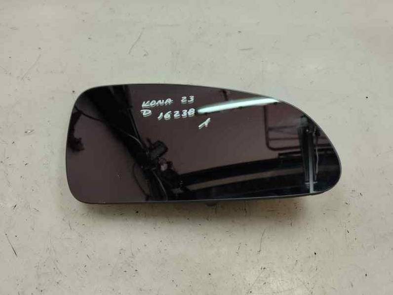 CRISTAL RETROVISOR DERECHO HYUNDAI KONA 2023 1.0 GASOLINA (120 CV)