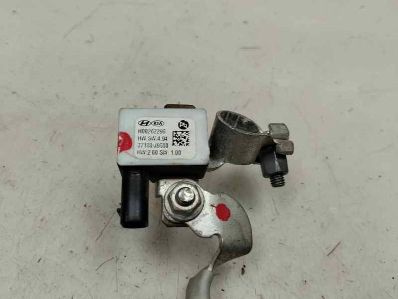 BATERIA HYUNDAI KONA 2023 1.0 GASOLINA (120 CV)