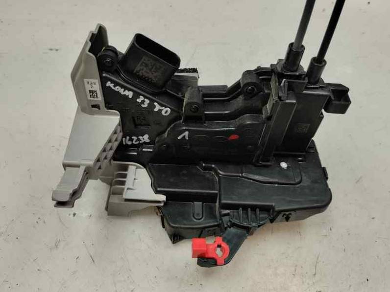 CERRADURA PUERTA TRASERA DERECHA HYUNDAI KONA 2023 1.0 GASOLINA (120 CV)