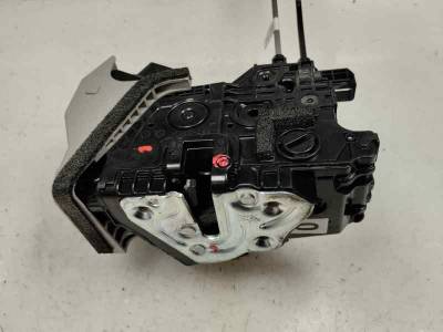 CERRADURA PUERTA TRASERA IZQUIERDA HYUNDAI KONA 2023 1.0 GASOLINA (120 CV)