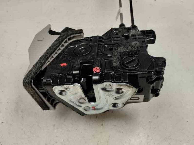 CERRADURA PUERTA TRASERA IZQUIERDA HYUNDAI KONA 2023 1.0 GASOLINA (120 CV)