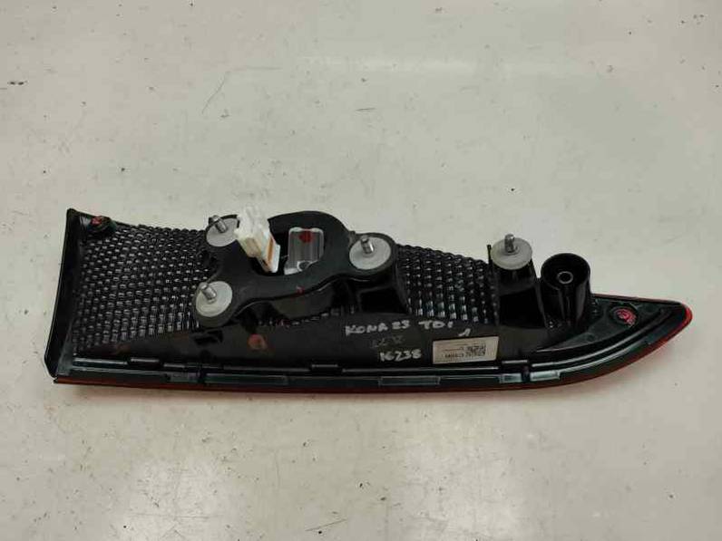 PILOTO TRASERO DERECHO INTERIOR HYUNDAI KONA 2023 1.0 GASOLINA (120 CV)