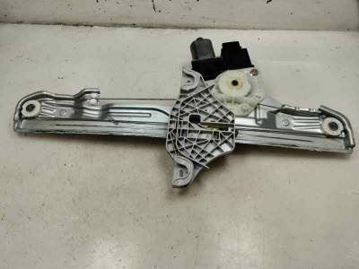 ELEVALUNAS DELANTERO IZQUIERDO HYUNDAI KONA 2023 1.0 GASOLINA (120 CV)