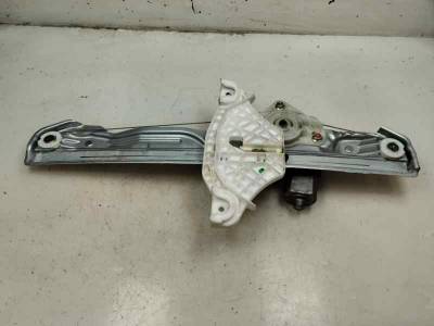 ELEVALUNAS TRASERO DERECHO HYUNDAI KONA 2023 1.0 GASOLINA (120 CV)