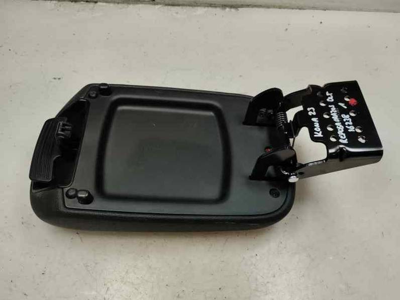 APOYABRAZOS CENTRAL HYUNDAI KONA 2023 1.0 GASOLINA (120 CV)