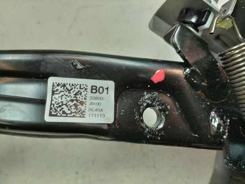 PEDAL FRENO HYUNDAI KONA 2023 1.0 GASOLINA (120 CV)